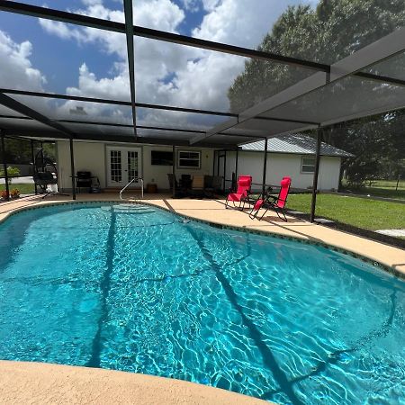 New Dbl King Ste 13 Miles To World'S Best Beaches Bradenton Exterior photo