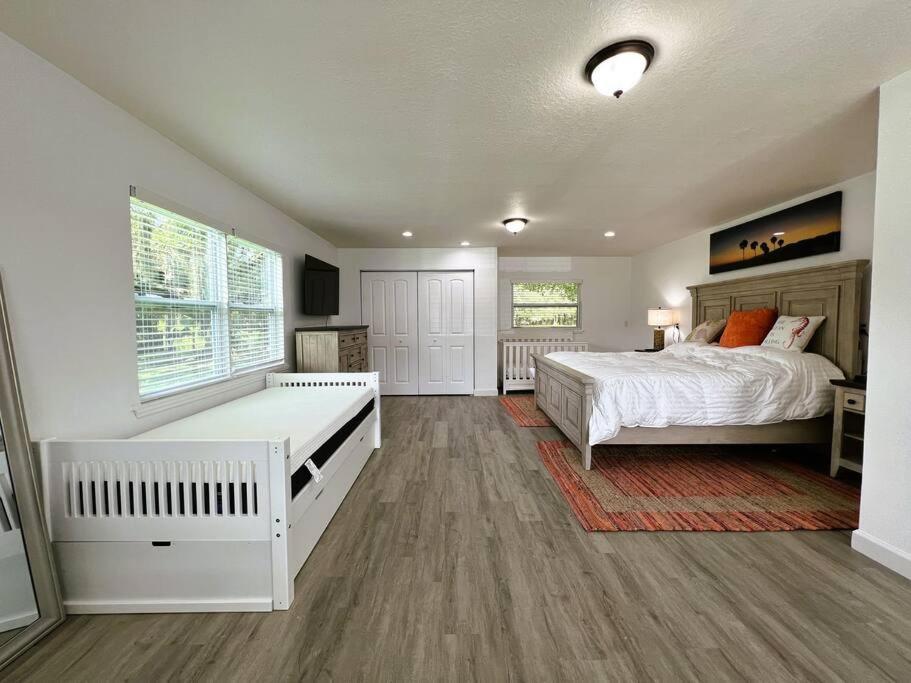 New Dbl King Ste 13 Miles To World'S Best Beaches Bradenton Exterior photo