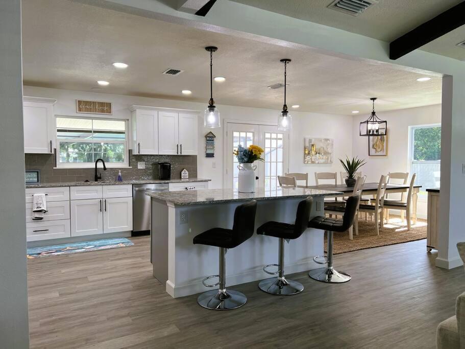 New Dbl King Ste 13 Miles To World'S Best Beaches Bradenton Exterior photo