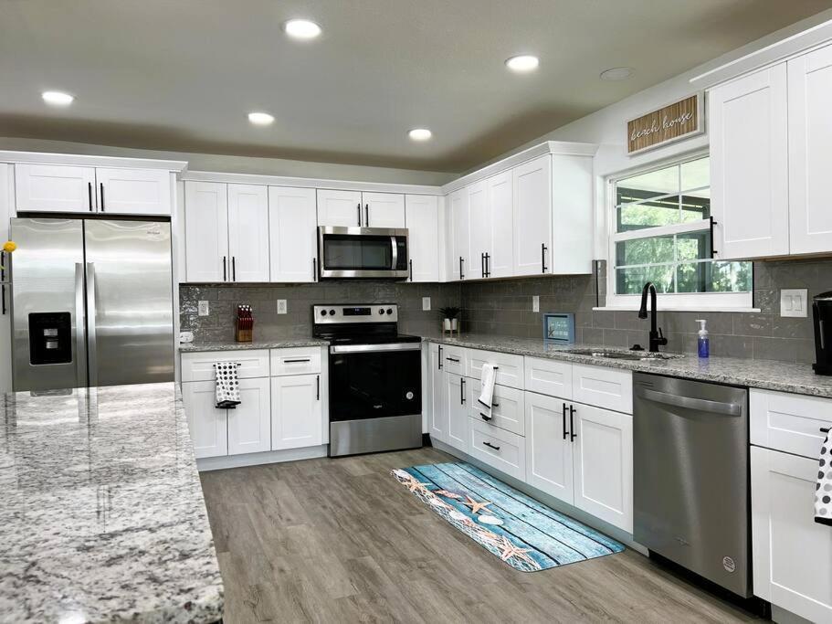 New Dbl King Ste 13 Miles To World'S Best Beaches Bradenton Exterior photo